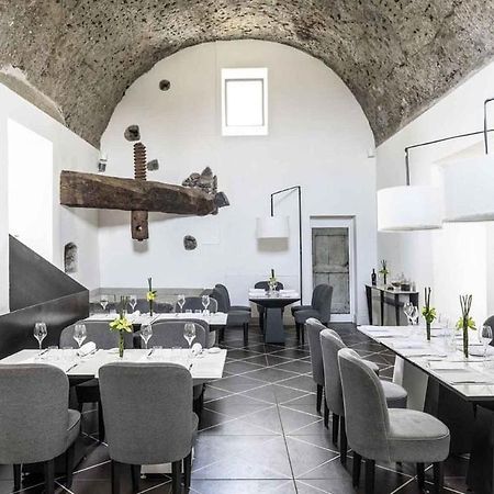 Masseria Guida Ercolano Bagian luar foto