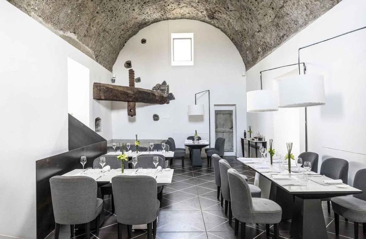 Masseria Guida Ercolano Bagian luar foto