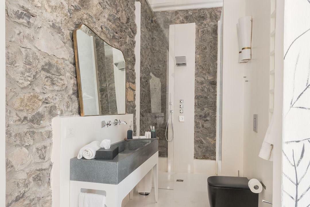 Masseria Guida Ercolano Bagian luar foto